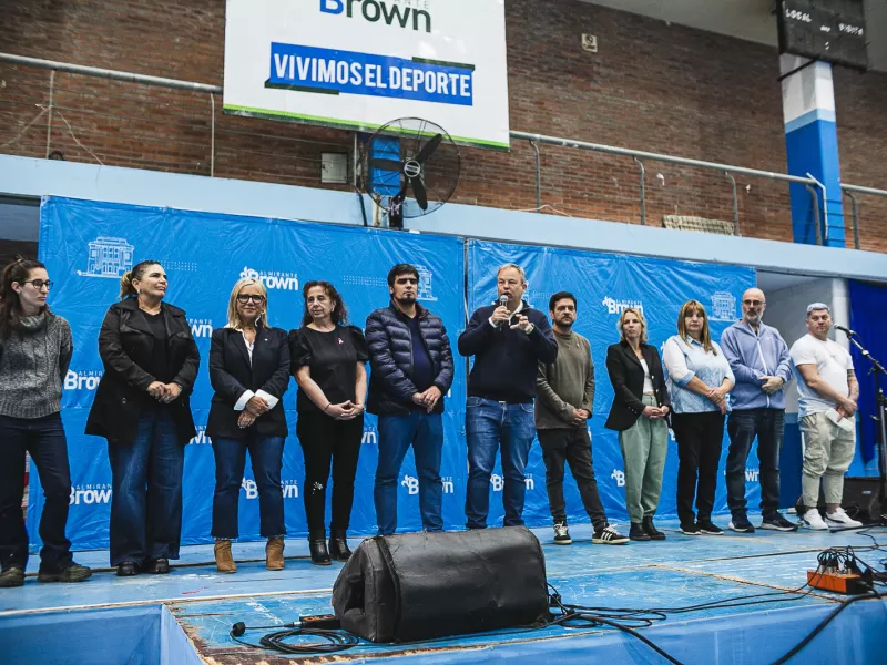 Reconocimiento del municipio a las trabajadoras vecinales del distrito