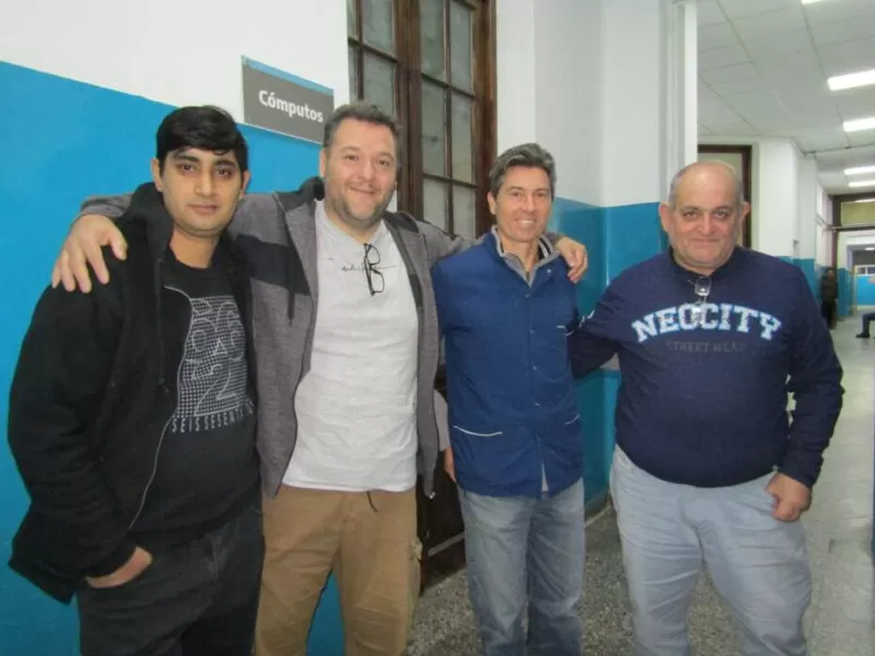 Avanza la implementación de la Historia de Salud Integrada para modernizar la atención sanitaria