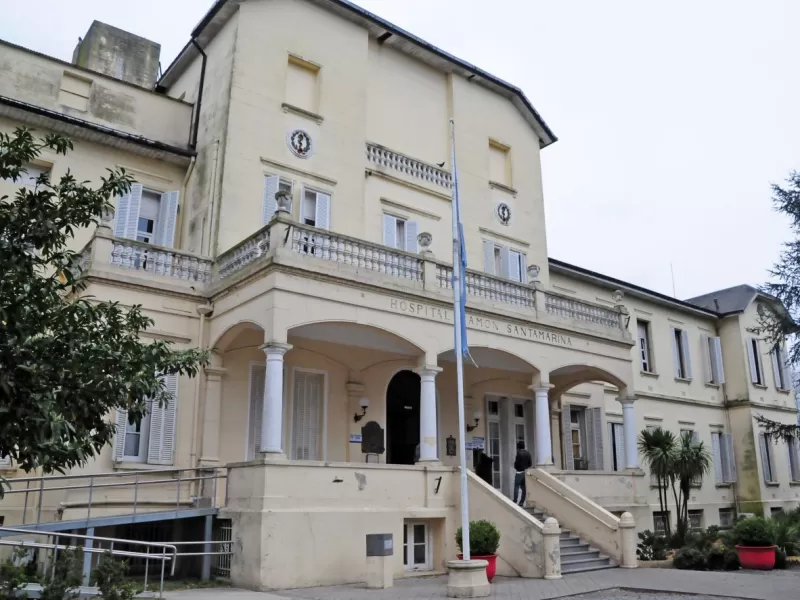 El Hospital Santamarina realizar&aacute; las Primeras Jornadas sobre columna vertebral en atenci&oacute;n primaria