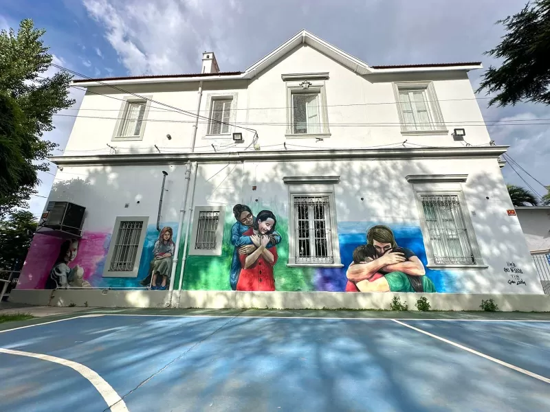 Día de la mujer: El municipio descentraliza los espacios de atención integral para mujeres