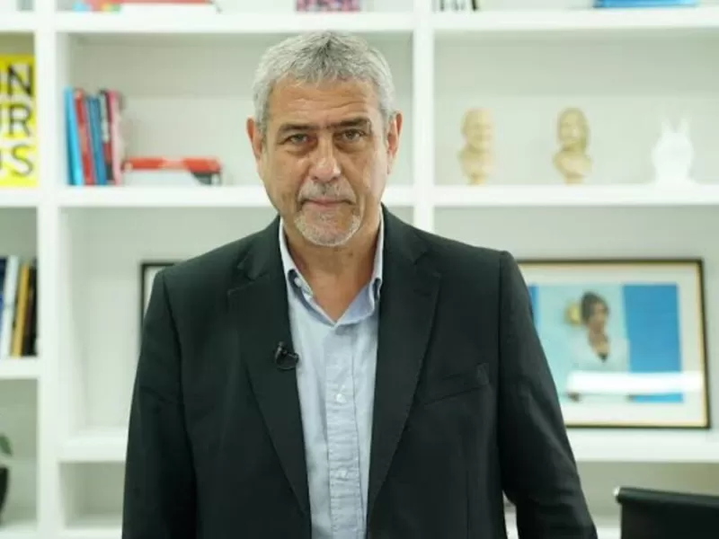 Jorge Ferraresi vuelve al Municipio con un nuevo cargo institucional