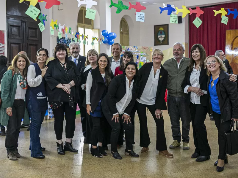 Emotiva celebración por el 150 aniversario de la Congregación del Verbo Divino