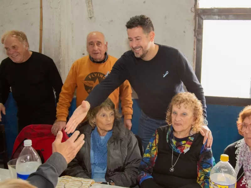 Impulsan nueva ordenanza para fortalecer a las entidades de bien p&uacute;blico