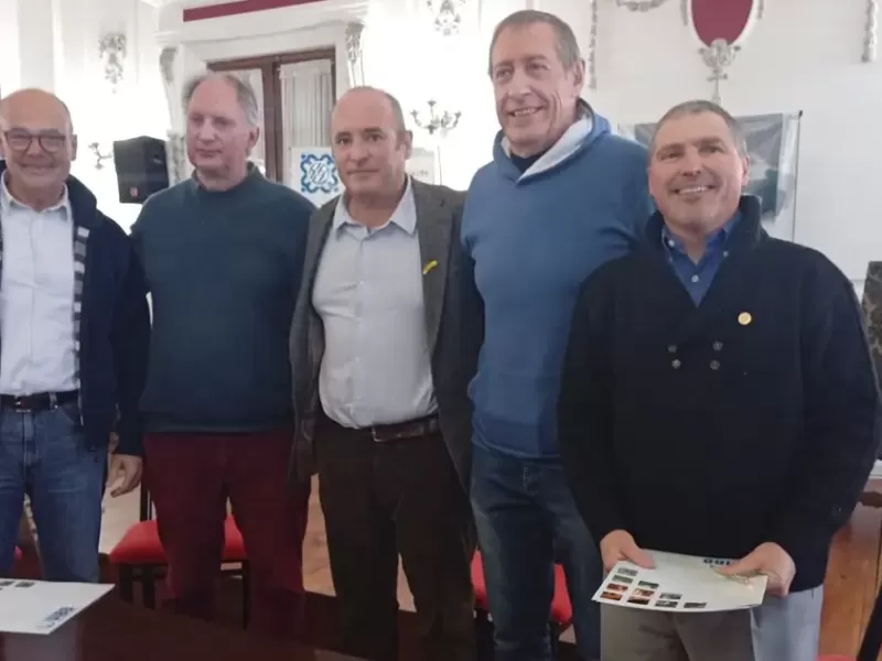 Quince municipios ya adhirieron al programa de Regionalizaci&oacute;n impulsado por la UIBB