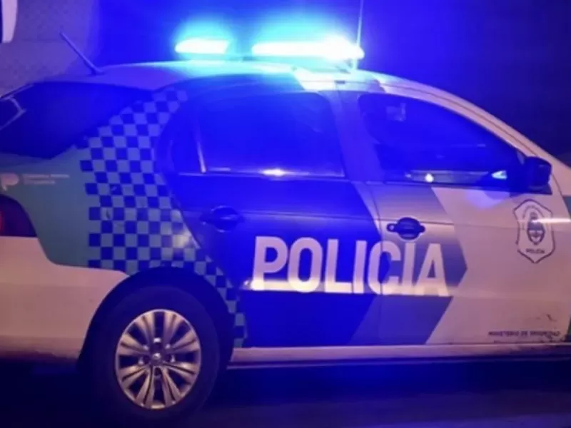 Desbaratan un b&uacute;nker narco: secuestran coca&iacute;na, municiones y detienen a dos personas