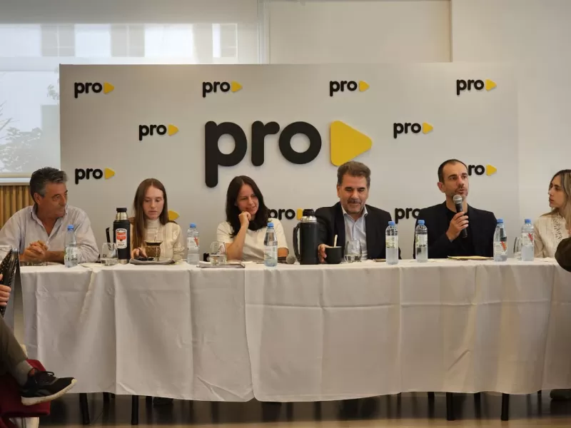 El PRO bonaerense se reorganiza: Pablo Petrecca asume un rol clave y apuntan a recuperar la Provincia
