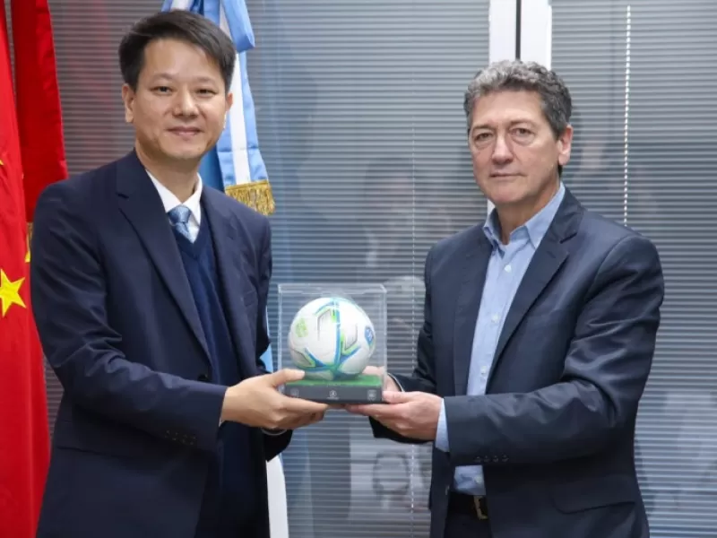 El Municipio fortalece v&iacute;nculos con una delegaci&oacute;n de la ciudad china de Dongguan
