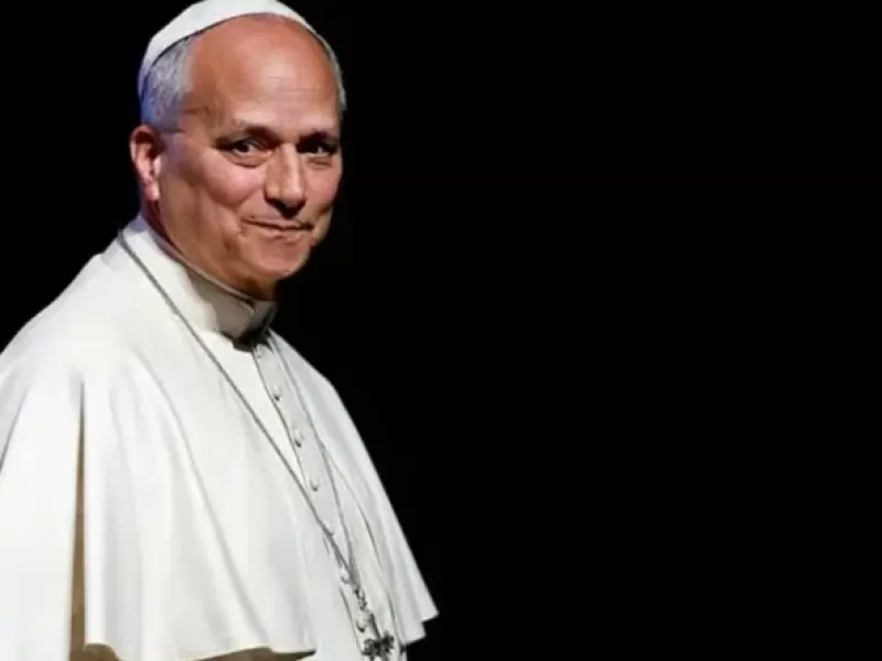 El papa Le&oacute;n XIV podr&iacute;a ajustar su pontificado tras la operaci&oacute;n por un n&oacute;dulo pulmonar