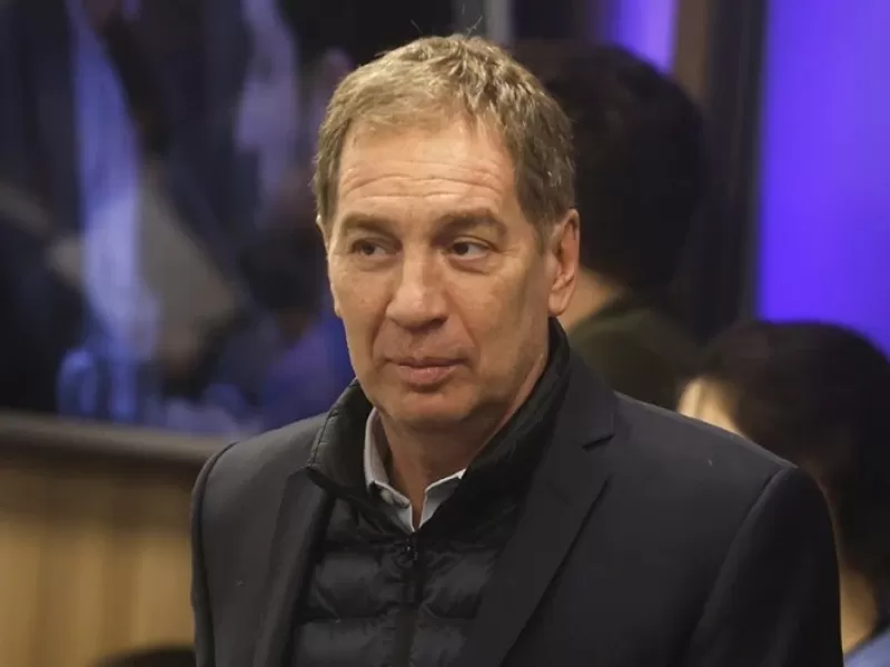 Diego Santilli asume como ministro del Interior y arranca una ronda de reuniones con gobernadores para reconstruir consensos