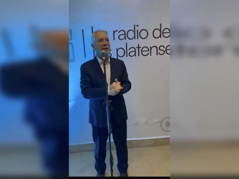 Alak homenaje&oacute; a trabajadores de prensa