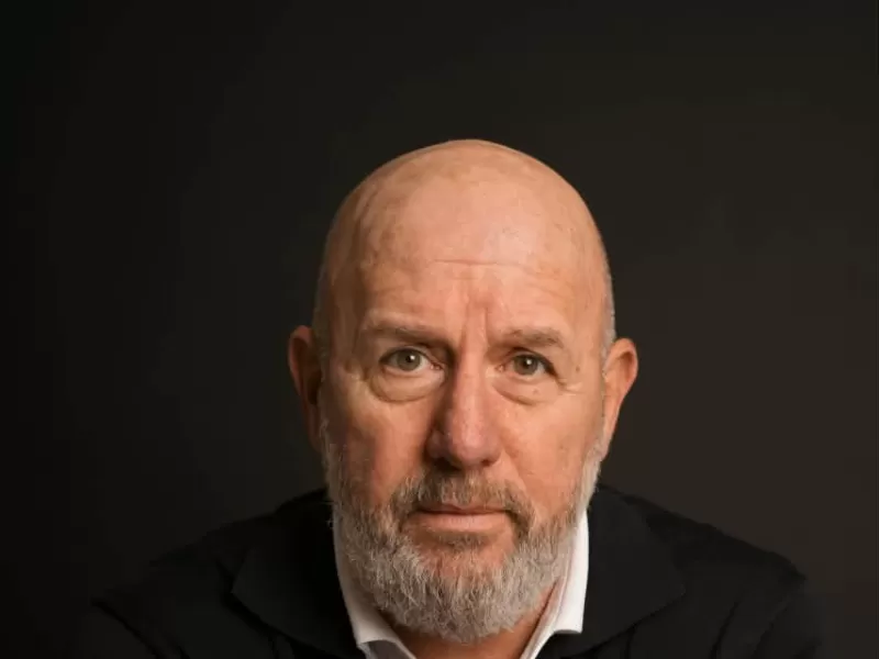 Waldo Wolff &ldquo;En Argentina hoy el odio no empieza con violencia f&iacute;sica, empieza con palabras&rdquo;