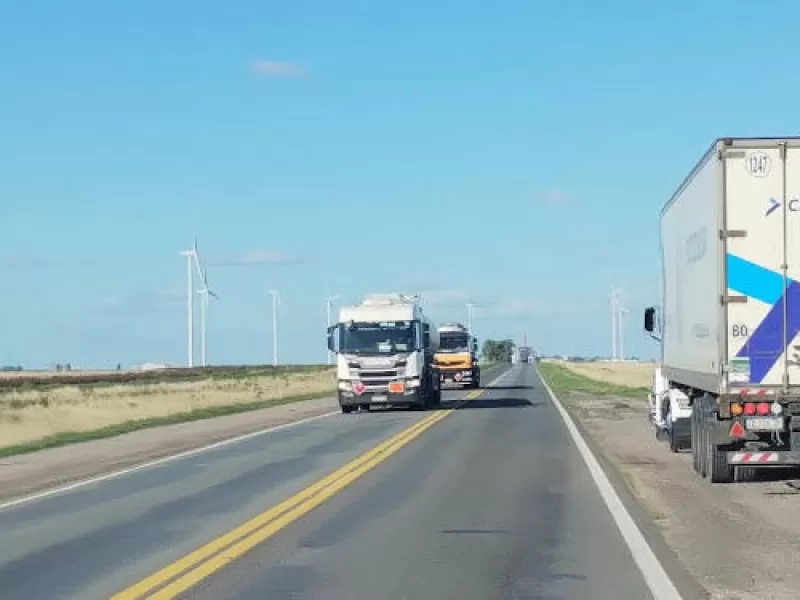 Avanza la privatizaci&oacute;n de rutas: el Gobierno licita m&aacute;s de 2.500 kil&oacute;metros y afecta a tramos clave de Buenos Aires