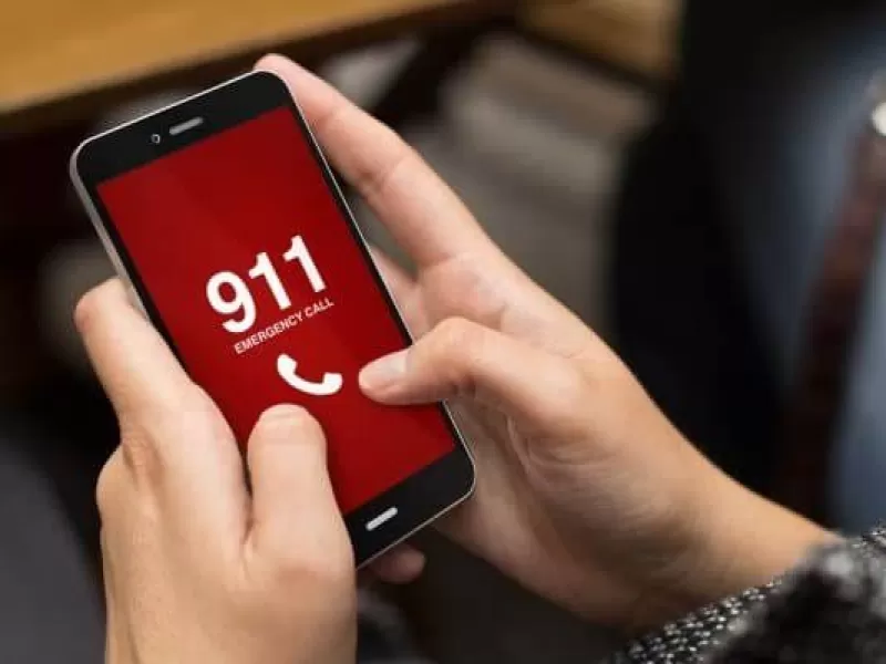La r&aacute;pida intervenci&oacute;n policial permiti&oacute; asistir a un joven en una situaci&oacute;n de riesgo