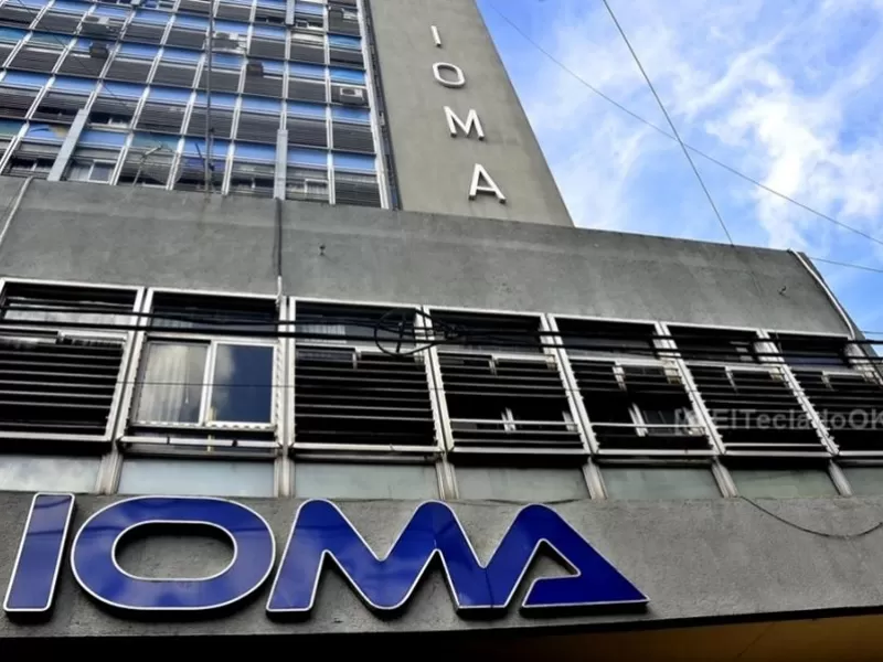 Crisis en IOMA: médicos denuncian pagos bajos y advierten posible colapso sanitario