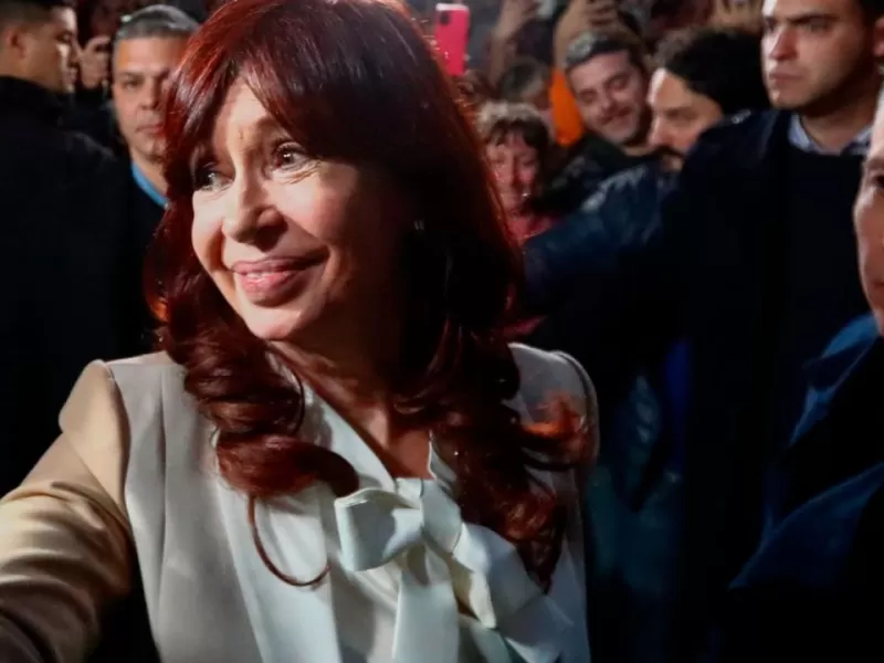 A cuatro a&ntilde;os del atentado contra Cristina Kirchner, el peronismo llam&oacute; a defender la democracia y rechaz&oacute; la violencia pol&iacute;tica