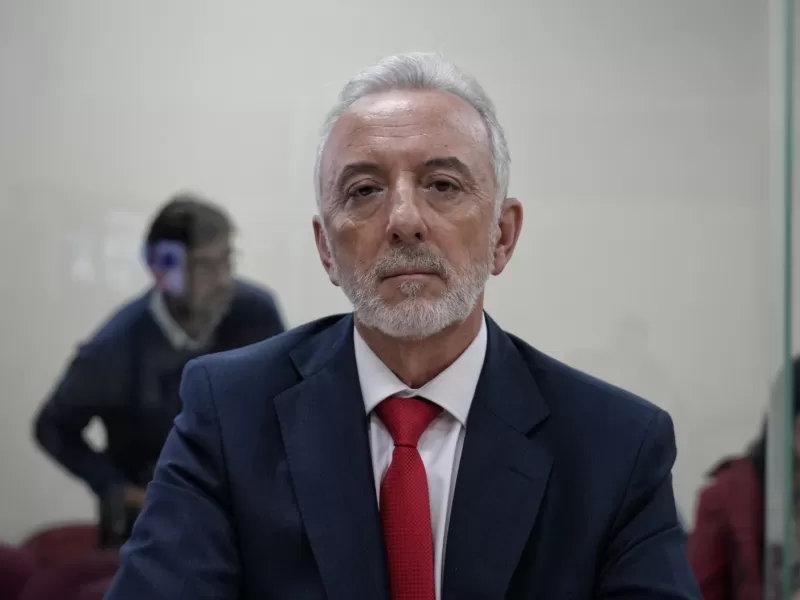 Milei aceptó la renuncia del juez acusado de corrupción y vínculos con el narcotráfico: se jubilará con privilegios