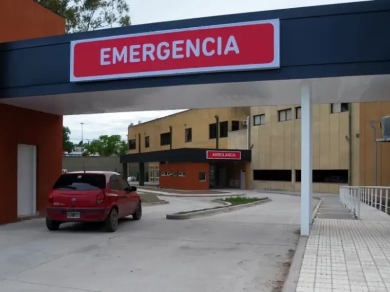 Buscan a un hombre que arroj&oacute; una piedra contra una vivienda y dej&oacute; gravemente herida a una ni&ntilde;a de 7 a&ntilde;os