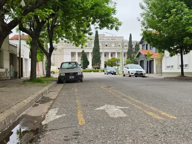El Municipio eliminar&aacute; tres ciclov&iacute;as y modificar&aacute; recorridos en el centro y otros sectores