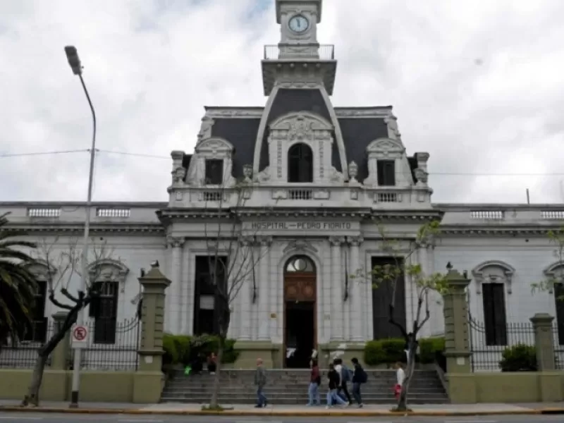 El Hospital Fiorito habilit&oacute; la solicitud de turnos m&eacute;dicos por WhatsApp