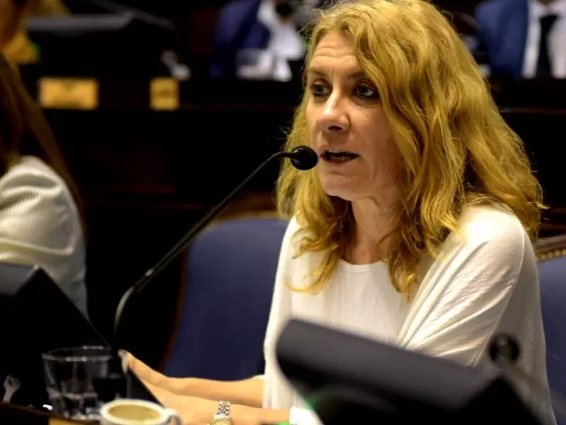 Lord&eacute;n pidi&oacute; informes a Kicillof por las inundaciones que afectan a casi 6 millones de hect&aacute;reas en el interior bonaerense