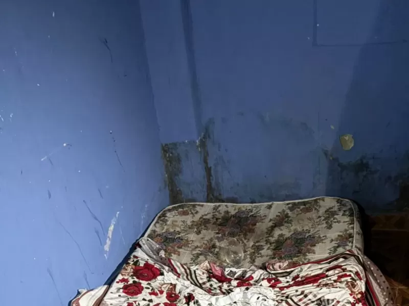 Rescatan a una mujer que permanec&iacute;a cautiva en una vivienda de Villa El Monte y detienen a un hombre con pedido de captura