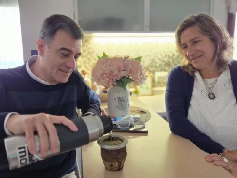 Los radicales tendrán su lista por fuera de Cambiemos