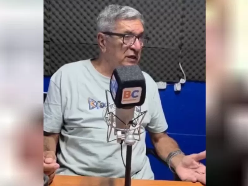 Slezack habl&oacute; sobre la lista del PJ: &ldquo;La unidad no es una foto, es trabajar todos los d&iacute;as&rdquo;