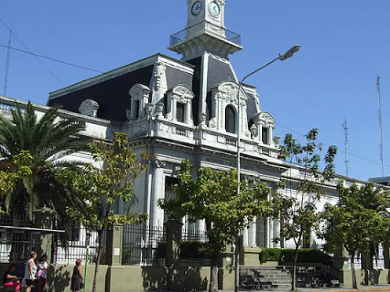 Reconocimiento a la Cooperadora del Hospital Fiorito por la reparaci&oacute;n de un equipo clave de Fonoaudiolog&iacute;a
