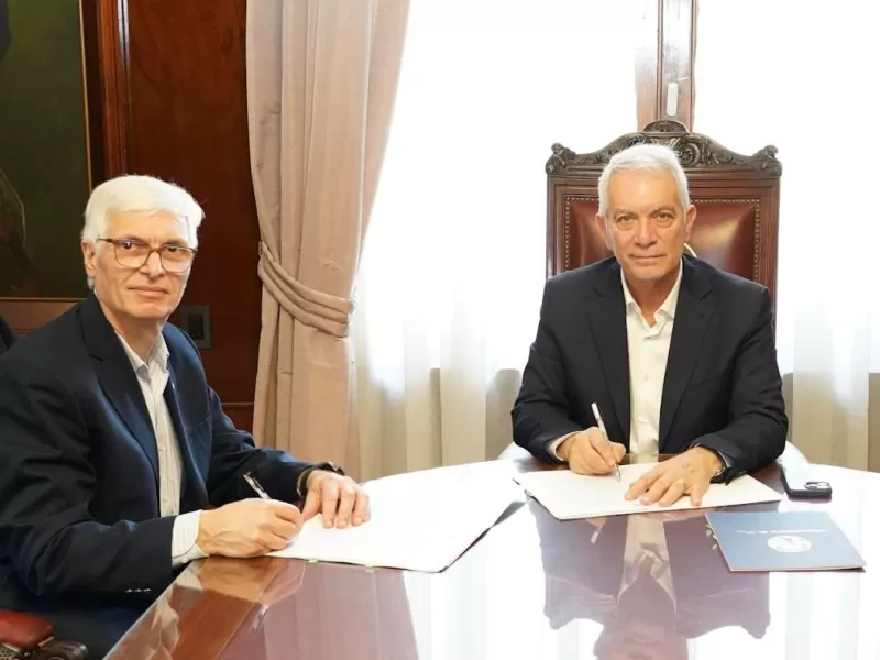 La Municipalidad crear&aacute; un sistema &uacute;nico para licitar servicios comunales