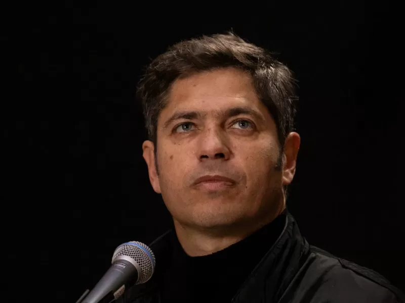 Proponen regular por ley la transici&oacute;n entre gobiernos bonaerenses de cara a 2027