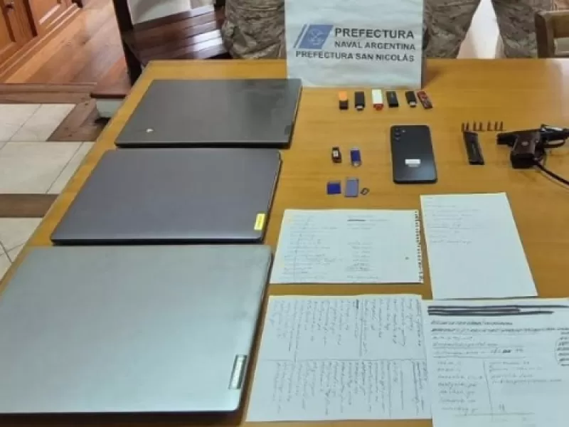 Un detenido por tenencia de pornograf&iacute;a infantil