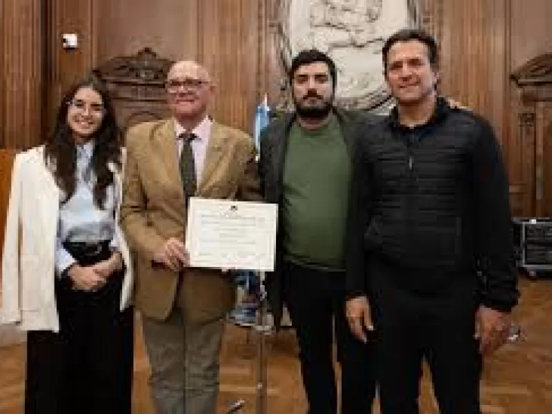 ¿Qué está pasando en la Legislatura?