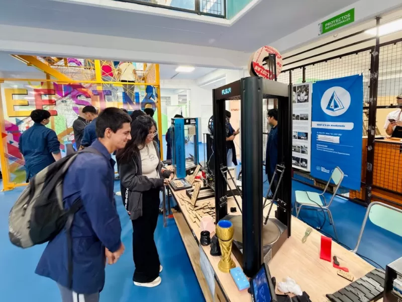 La Provincia renueva el compromiso con la escuela pública