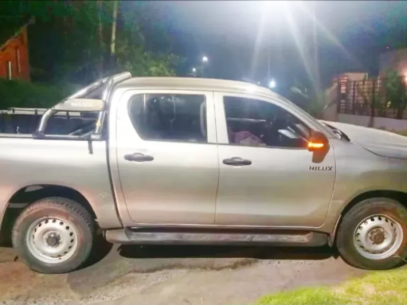 Doble homicidio en el barrio Agustoni: dos hermanos fueron asesinados a balazos y hay un detenido