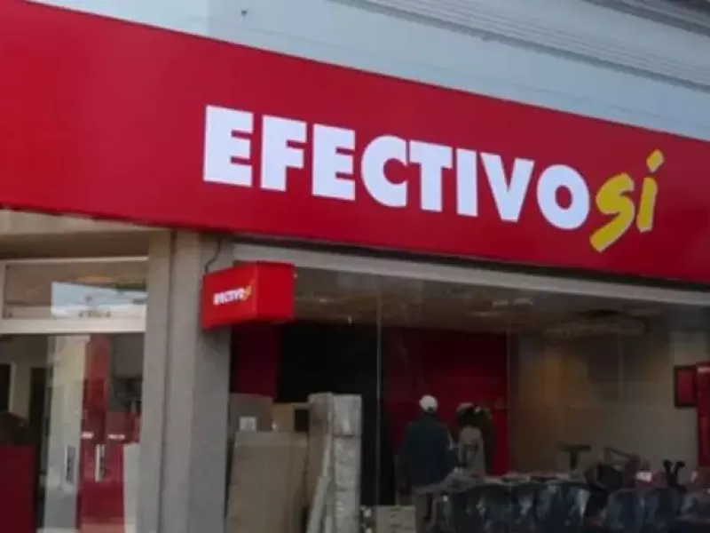 La OMIC alert&oacute; por d&eacute;bitos que afectan a jubilados y pensionados con deudas de Efectivo S&iacute;