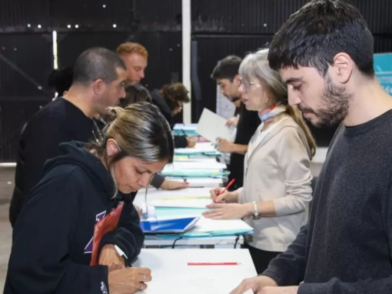 El Municipio entreg&oacute; 283 escrituras y super&oacute; las 12 mil en los &uacute;ltimos 17 a&ntilde;os