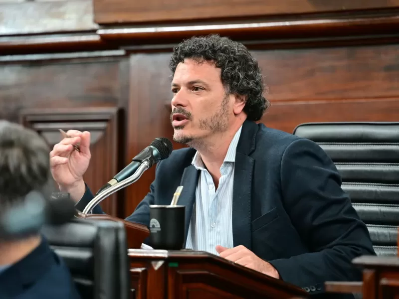 El HCD de La Plata aprobó una nueva herramienta para las instituciones y avanzó en el debate sobre convivencia ciudadana