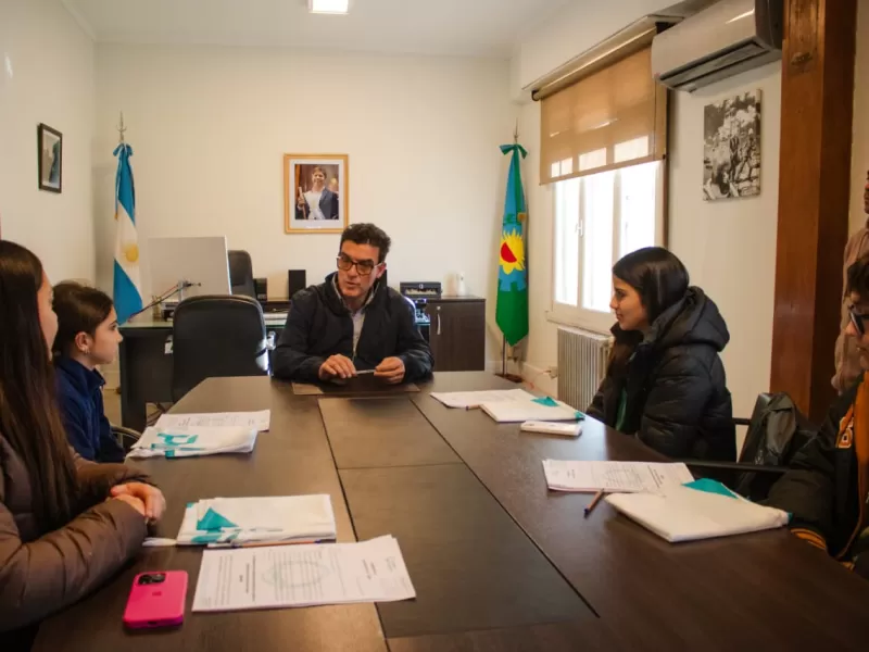 Puerto Ciudad firmó nuevos convenios y pone en marcha el programa 