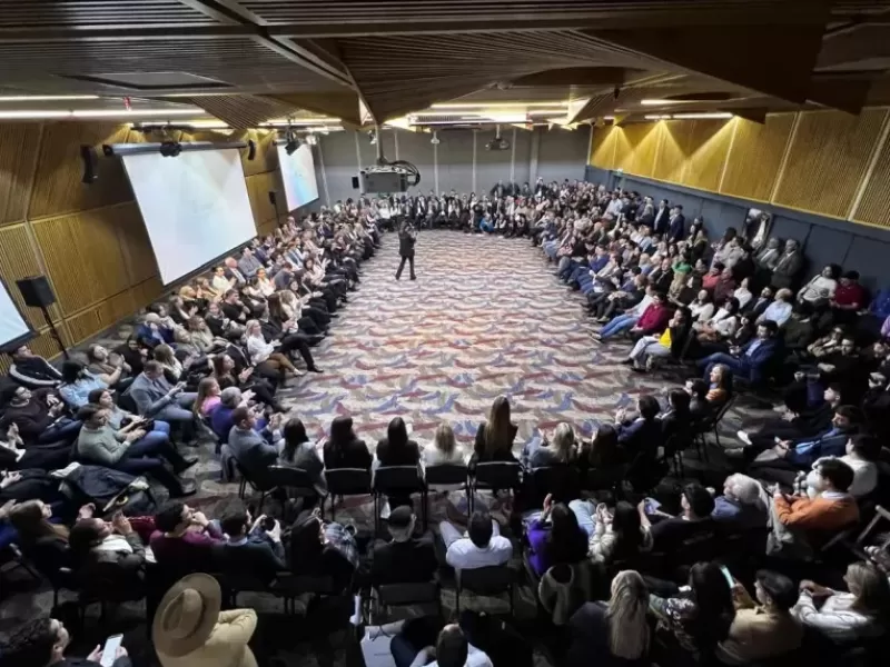 M&aacute;s de 500 abogados respaldaron la presentaci&oacute;n del oficialismo del Colegio de la Abogac&iacute;a