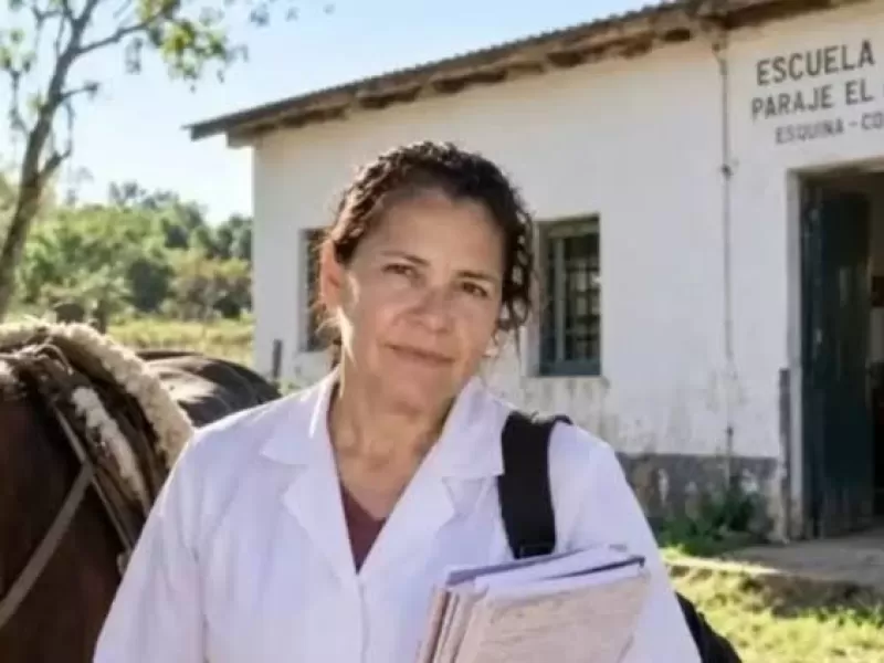 CTERA convoc&oacute; a un paro nacional docente para exigir justicia por el femicidio de Nanci Godoy