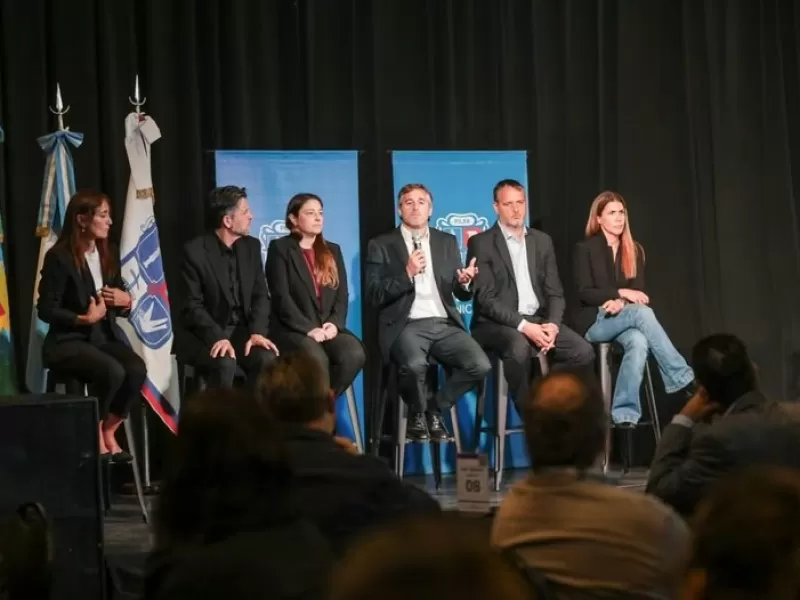 M&aacute;s de 300 empresas participaron de una nueva ronda de negocios
