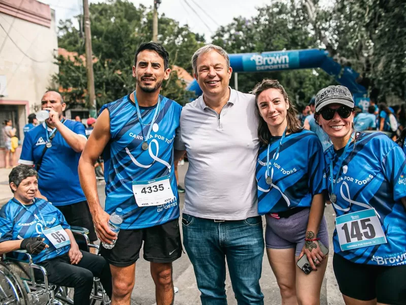 Lanzan actividades gratuitas, deportivas y recreativas para vecinos en espacios públicos