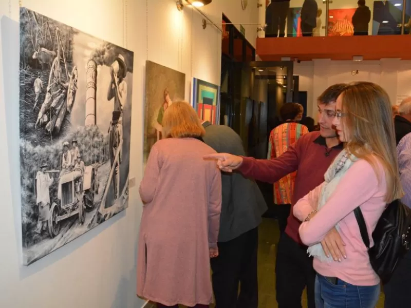 El Municipio convoca a &ldquo;Xilomemoria&rdquo; para conmemorar los 50 a&ntilde;os del golpe de 1976