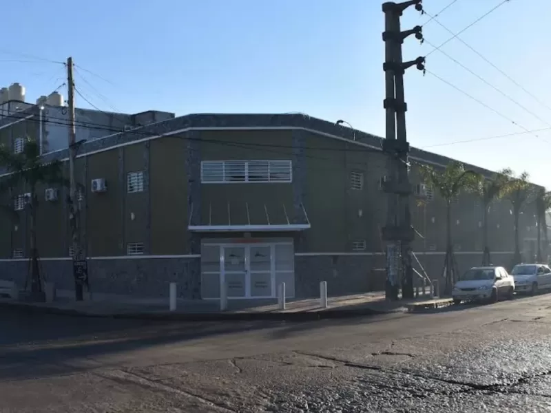 Cerr&oacute; temporalmente el Sanatorio del Parque tras la ca&iacute;da de su convenio con PAMI