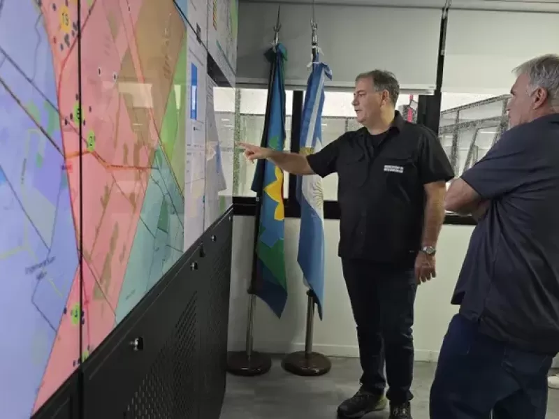 La Provincia invertir&aacute; m&aacute;s de $23 mil millones para modernizar el sistema de emergencias 911