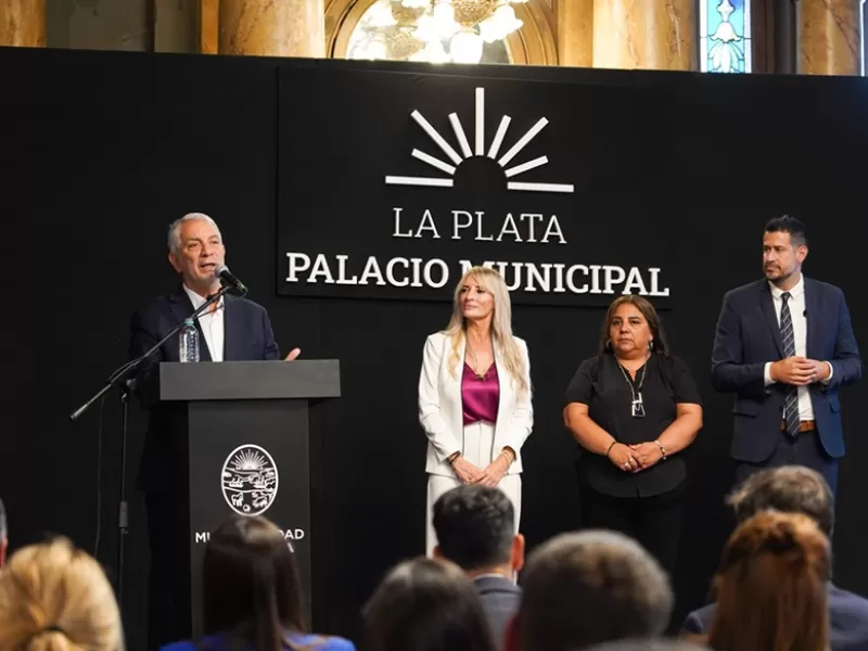 150 entidades civiles fueron regularizadas por el municipio