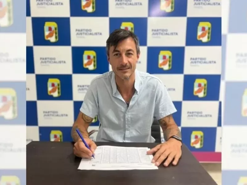 El PJ acord&oacute; una lista de unidad y Dar&iacute;o M&eacute;ndez ser&aacute; el nuevo presidente