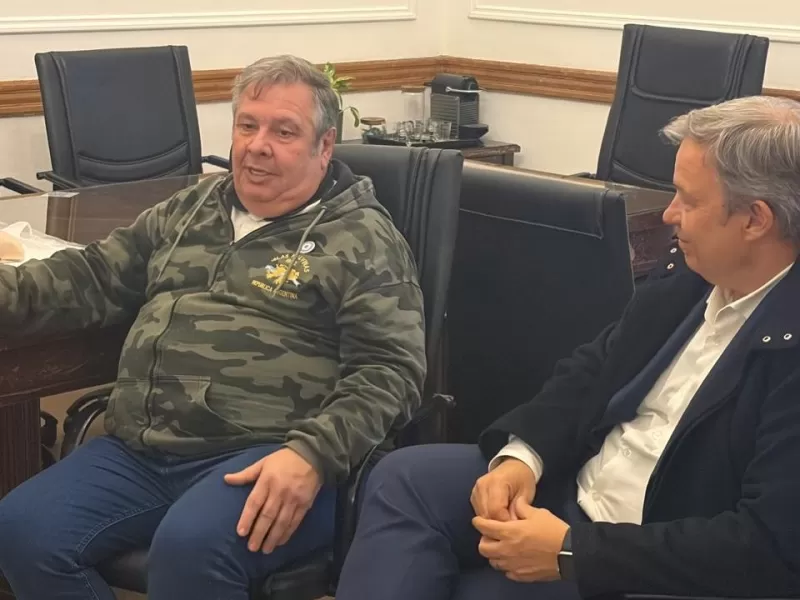 Satisfacción de veteranos de Malvinas por el reconocimiento previsional para excombatientes