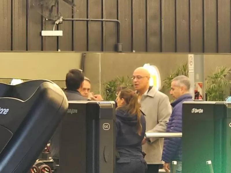 A un mes de la tragedia en Sport Club, la familia de Juan Cafasso pidi&oacute; la m&aacute;xima condena para los responsables