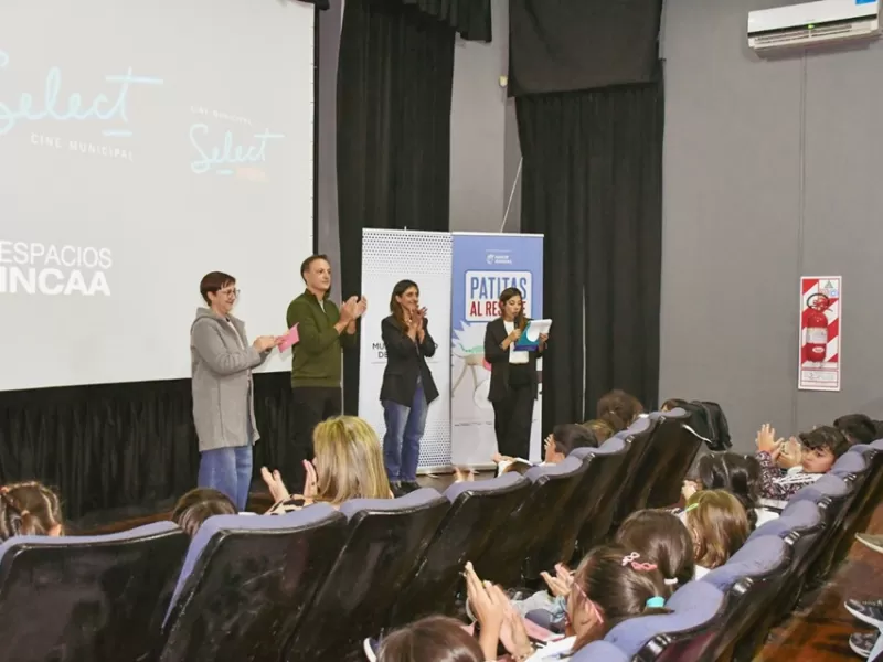 Con talleres y propuestas recreativas, la Municipalidad fortalece la agenda de g&eacute;nero en vacaciones